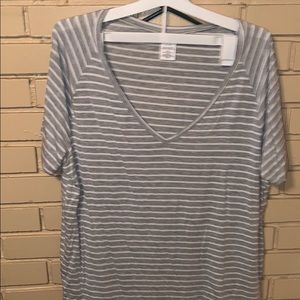 Lightweight VS pink Tee